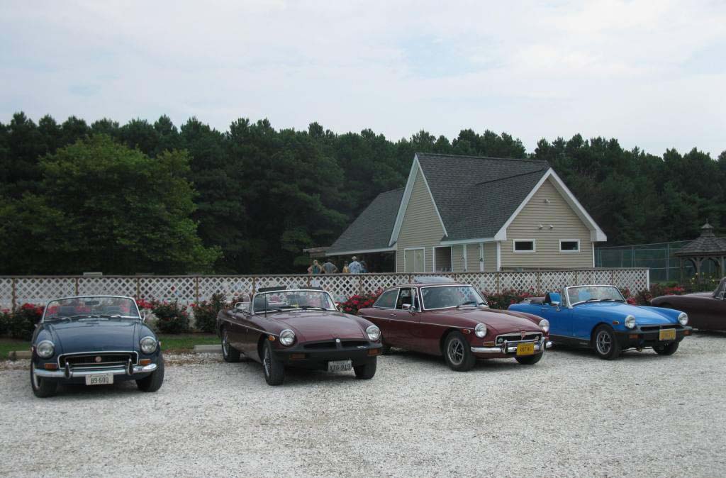 20-Bay